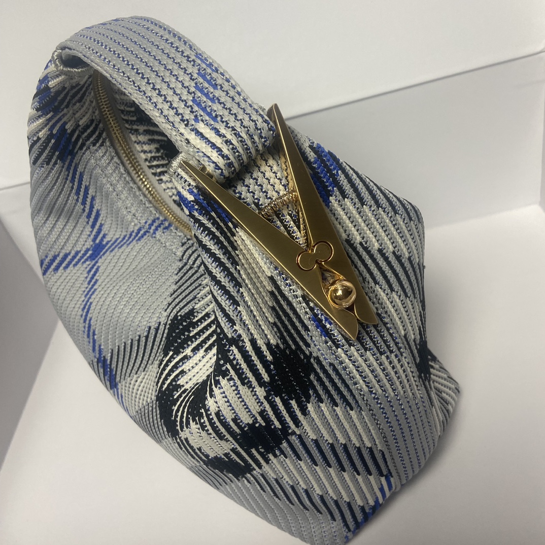 Burberry Top Handle Bags